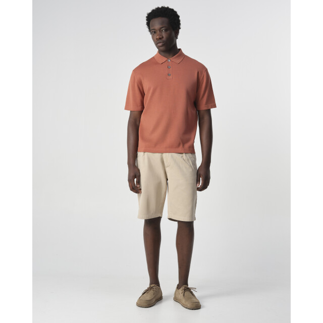 J.C. Rags Alvie polo met korte mouwen 095885-006-XL large