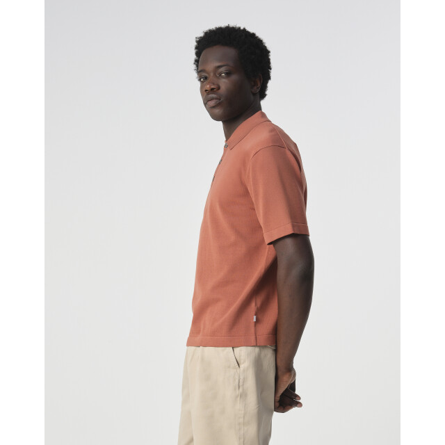 J.C. Rags Alvie polo met korte mouwen 095885-006-XL large