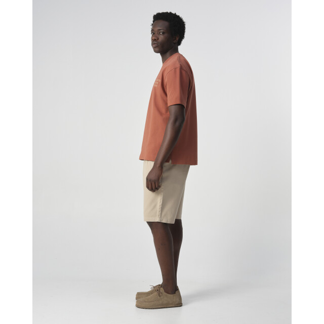 J.C. Rags t-shirt met korte mouwen arvin 096979-003-M large