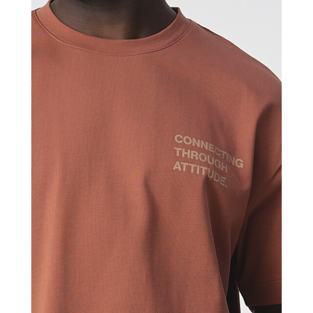 J.C. Rags t-shirt met korte mouwen arvin 096979-003-M large