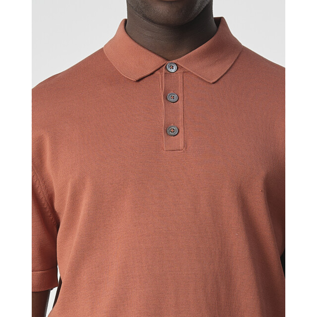 J.C. Rags Alvie polo met korte mouwen 095885-006-XL large