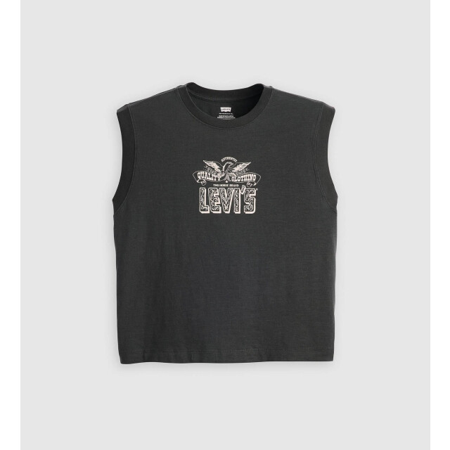 Levi's gr box tank tank deco logo pirate 001mw 0001 06010.991.0066 large