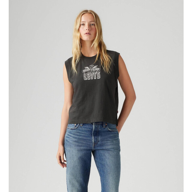 Levi's gr box tank tank deco logo pirate 001mw 0001 06010.991.0066 large