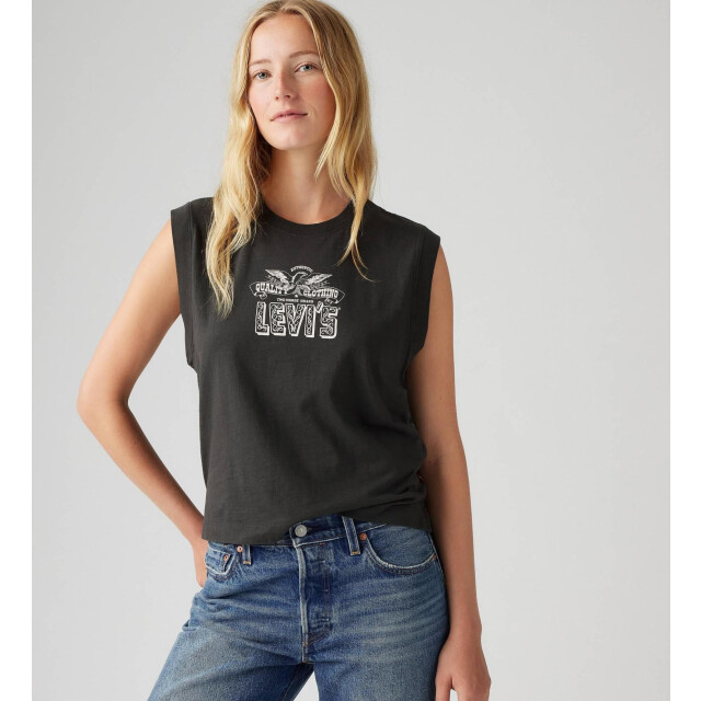 Levi's gr box tank tank deco logo pirate 001mw 0001 06010.991.0066 large