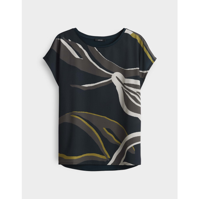 Opus sopika print 104250132317 sopika print 60020 coal 06011.211.0087 large