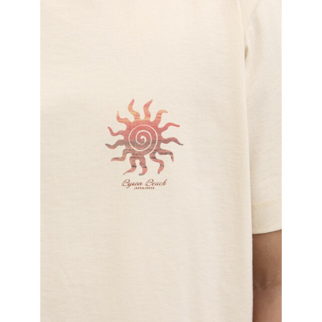Jack & Jones jorcanggu summer picture tee ss cn 12277229 - 05011.180.0230 large