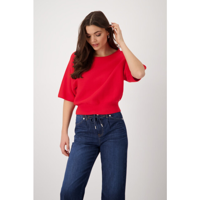 Monari  409948 306 red 06712.640.0046 large