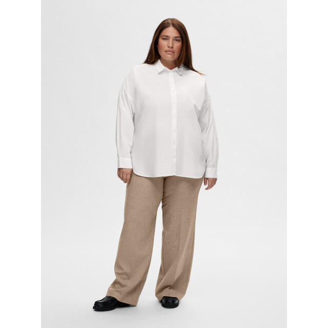 Selected Femme slfdina-sanni ls shirt noos 16092647 - 06615.100.0188 large
