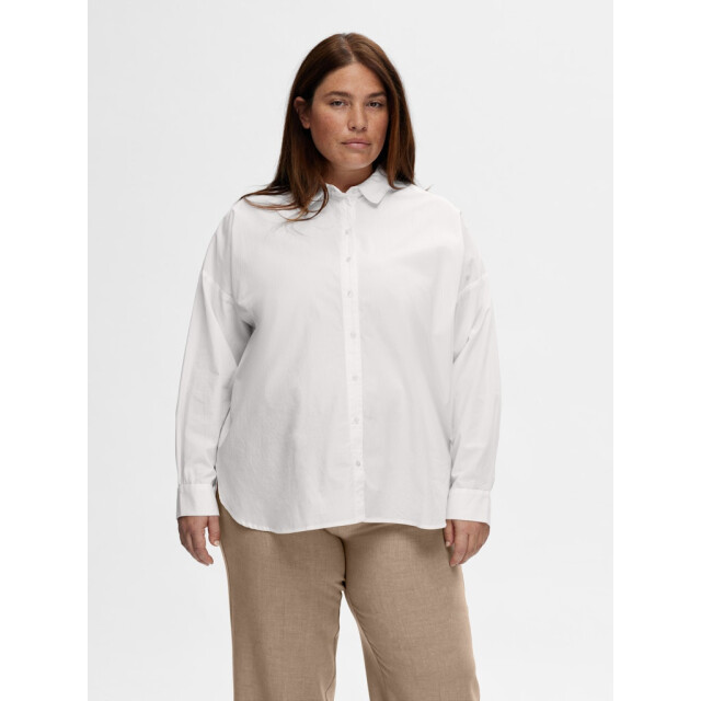 Selected Femme slfdina-sanni ls shirt noos 16092647 - 06615.100.0188 large
