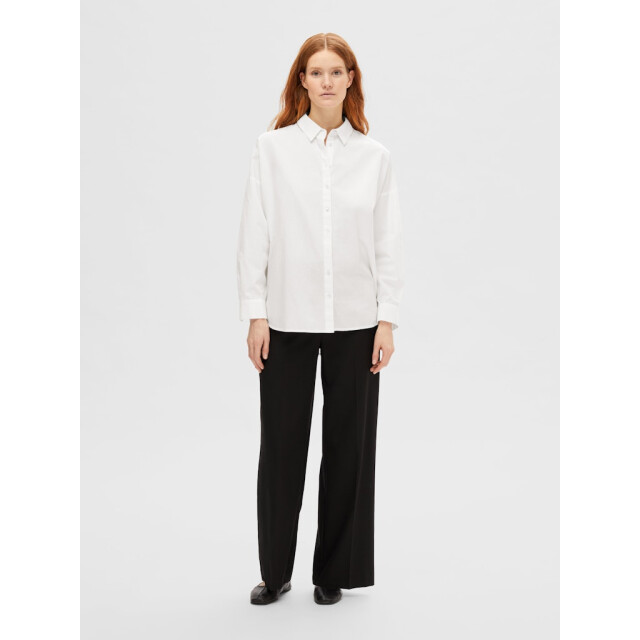 Selected Femme slfdina-sanni ls shirt noos 16092647 - 06615.100.0188 large