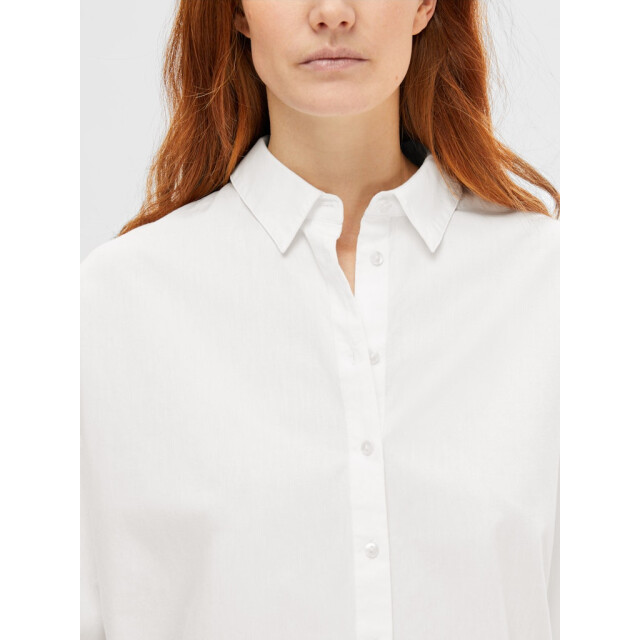 Selected Femme slfdina-sanni ls shirt noos 16092647 - 06615.100.0188 large