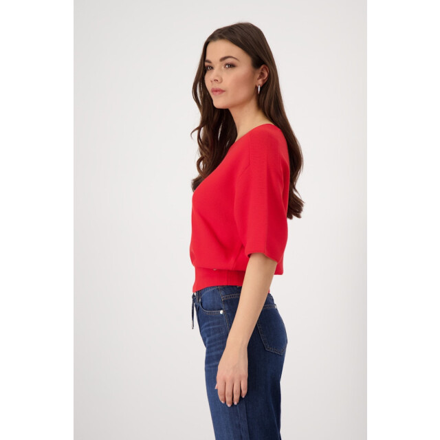 Monari  409948 306 red 06712.640.0046 large