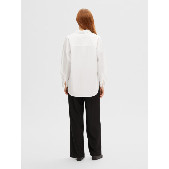 Selected Femme slfdina-sanni ls shirt noos 16092647 - 06615.100.0188 large