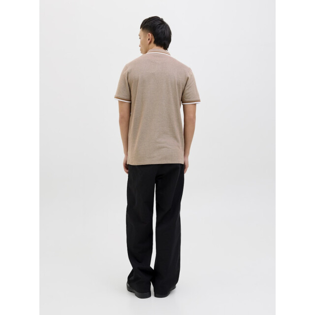 Jack & Jones jjepaulos polo ss noos 12136668 curry 05311.640.0013 large