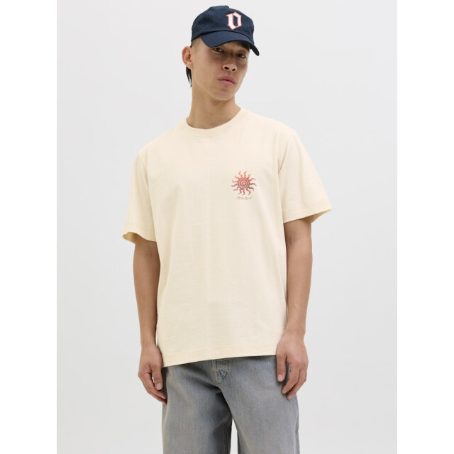 Jack & Jones jorcanggu summer picture tee ss cn 12277229 - 05011.180.0230 large