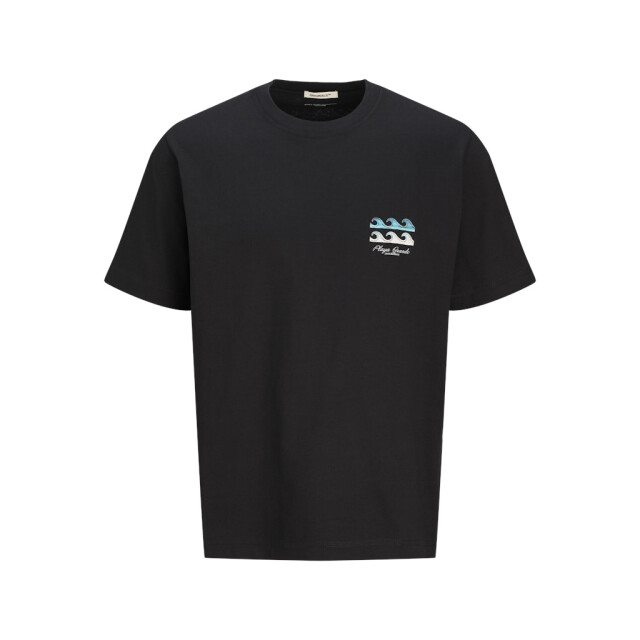 Jack & Jones jorcanggu summer picture tee ss cn 12277229 - 05011.991.0229 large