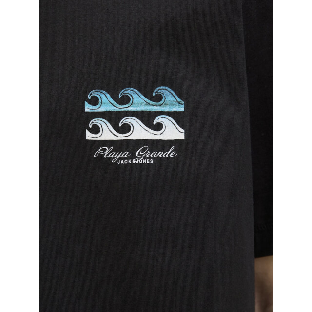 Jack & Jones jorcanggu summer picture tee ss cn 12277229 - 05011.991.0229 large