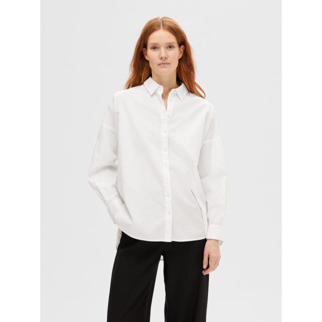 Selected Femme slfdina-sanni ls shirt noos 16092647 - 06615.100.0188 large