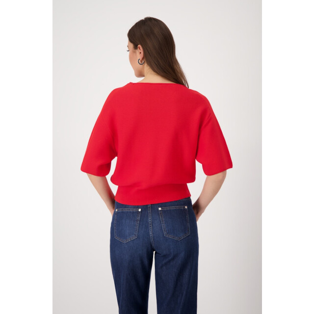 Monari  409948 306 red 06712.640.0046 large