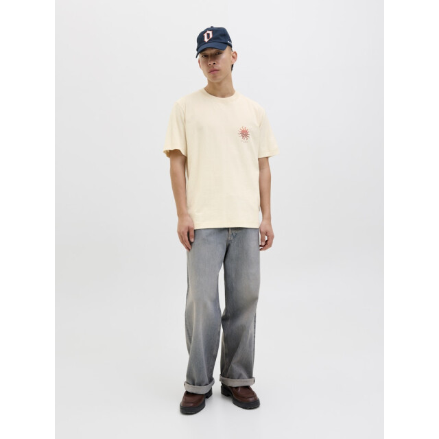 Jack & Jones jorcanggu summer picture tee ss cn 12277229 - 05011.180.0230 large