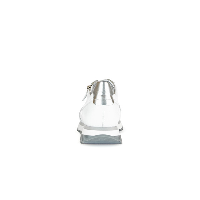 Gabor 66.378.50 Sneakers Wit 66.378.50 large