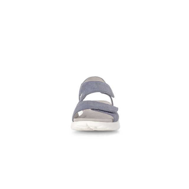 Gabor 66.815.36 Sandalen Denim 66.815.36 large