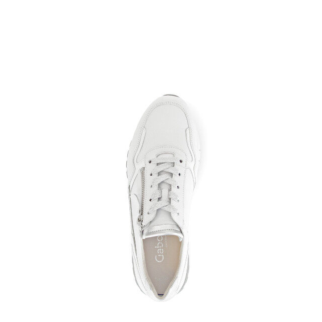 Gabor 66.378.50 Sneakers Wit 66.378.50 large