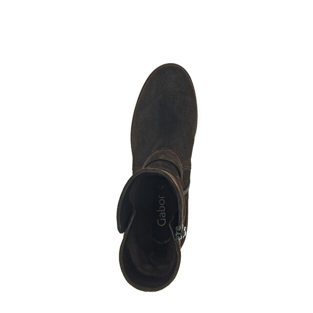 Gabor 51.713.18 Boots Bruin 51.713.18 large