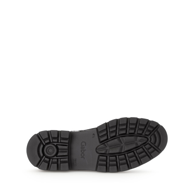 Gabor 52.745.57 Boots Zwart 52.745.57 large