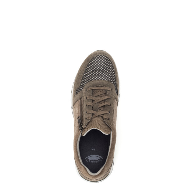 Gabor 8001.17.07 Sneakers Bruin 8001.17.07 large