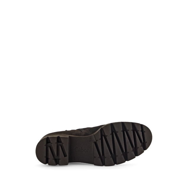 Gabor 51.713.18 Boots Bruin 51.713.18 large