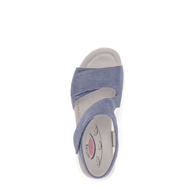 Gabor 66.815.36 Sandalen Denim 66.815.36 large