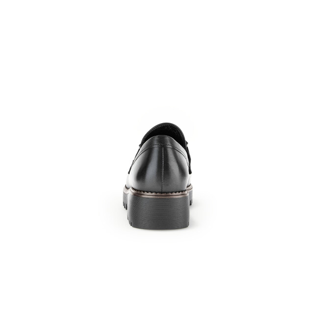 Gabor 52.452.57 Loafers Zwart 52.452.57 large