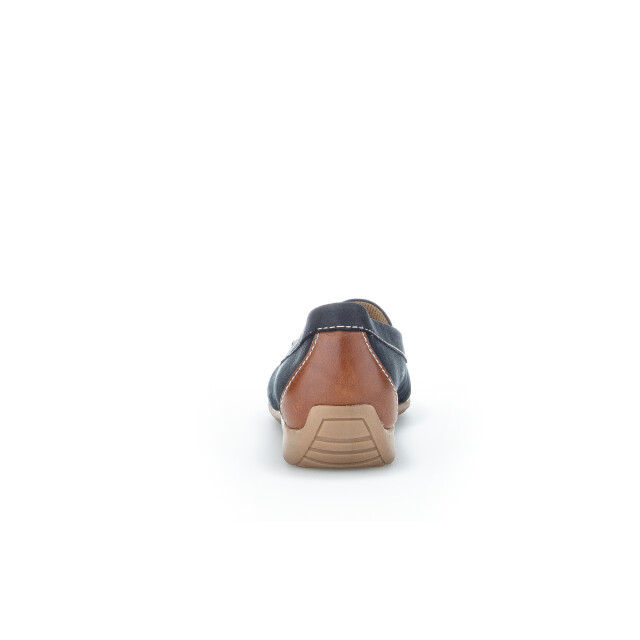 Gabor 64.260.16 Loafers Blauw 64.260.16 large