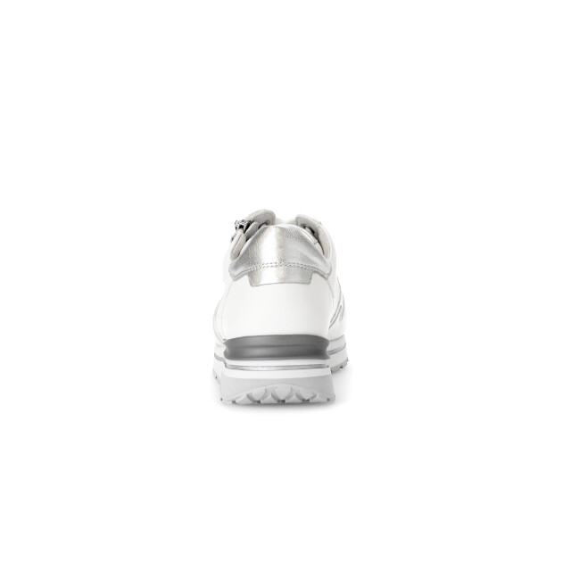 Gabor 66.347.51 Sneakers Wit 66.347.51 large
