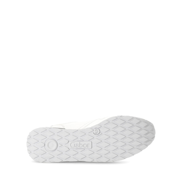 Gabor 66.347.51 Sneakers Wit 66.347.51 large