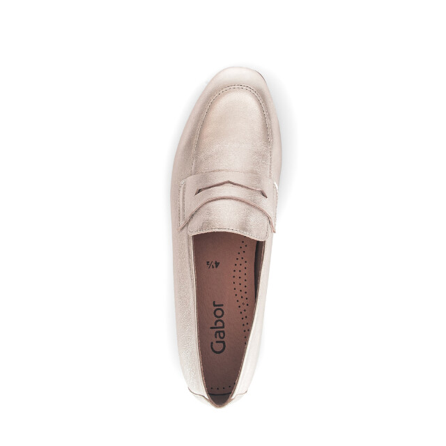 Gabor 65.213.62 Loafers Brons 65.213.62 large