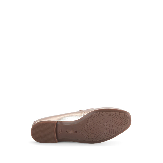 Gabor 65.213.62 Loafers Brons 65.213.62 large
