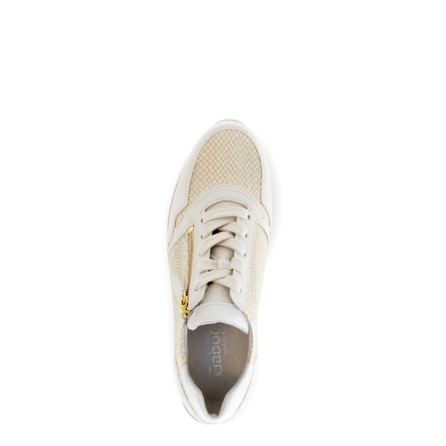 Gabor 66.528.63 Sneakers Beige 66.528.63 large