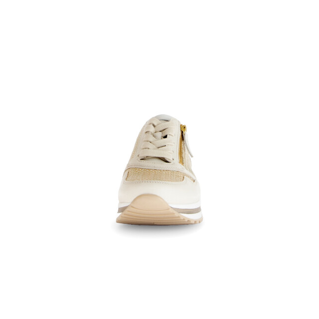 Gabor 66.528.63 Sneakers Beige 66.528.63 large