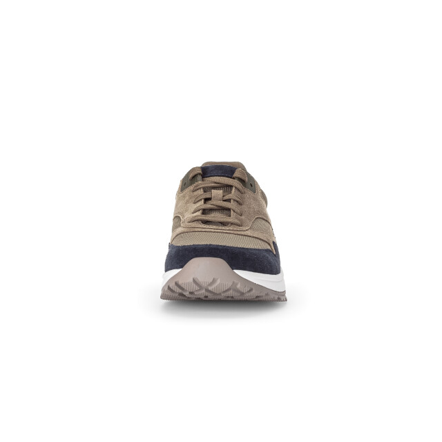 Gabor 8000.15.21 Sneakers Taupe 8000.15.21 large