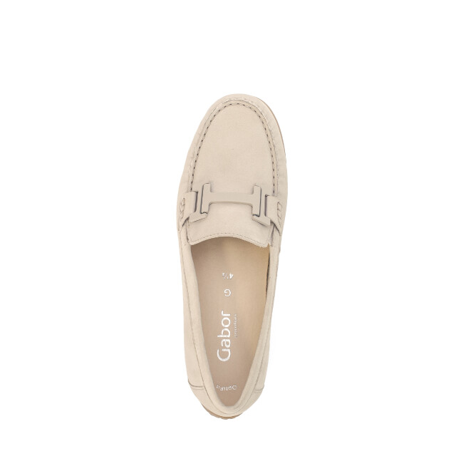 Gabor 62.442.32 Loafers Beige 62.442.32 large