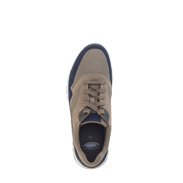 Gabor 8000.15.21 Sneakers Taupe 8000.15.21 large