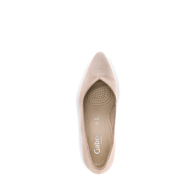 Gabor 62.152.33 Pumps Beige 62.152.33 large