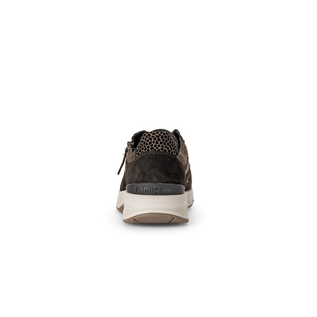Gabor 56.896.41 Sneakers Bruin 56.896.41 large