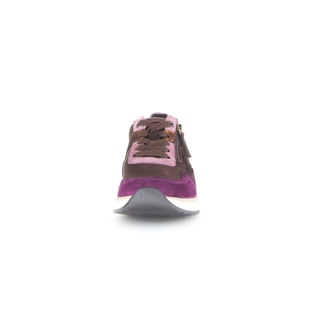 Gabor 56.306.61 Sneakers Bruin 56.306.61 large