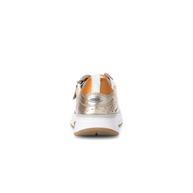 Gabor 66.848.43 Sneakers Beige 66.848.43 large