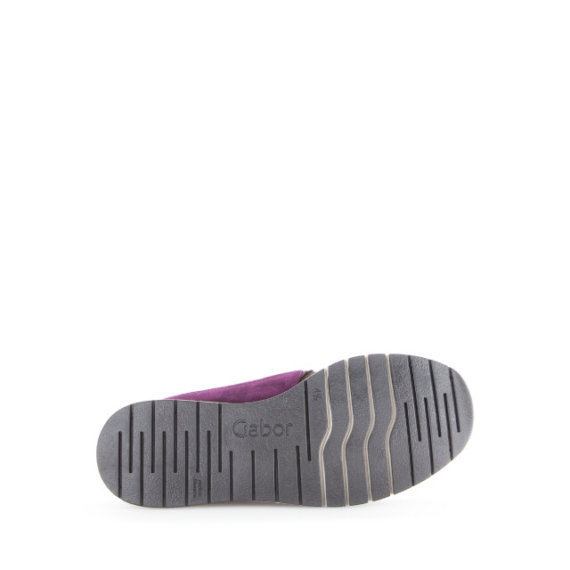 Gabor 56.306.61 Sneakers Bruin 56.306.61 large