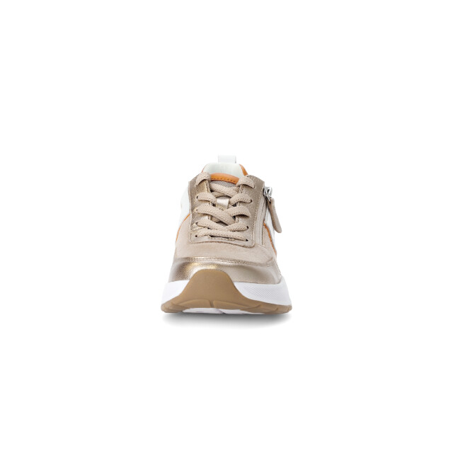Gabor 66.848.43 Sneakers Beige 66.848.43 large