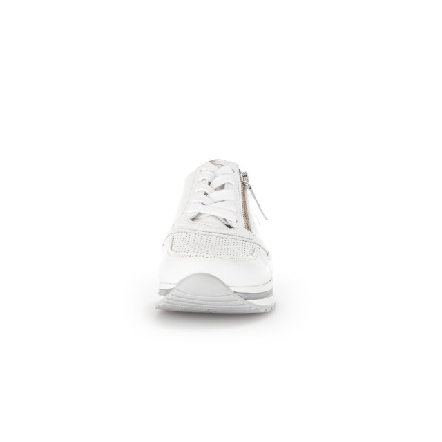 Gabor 66.528.50 Sneakers Wit 66.528.50 large